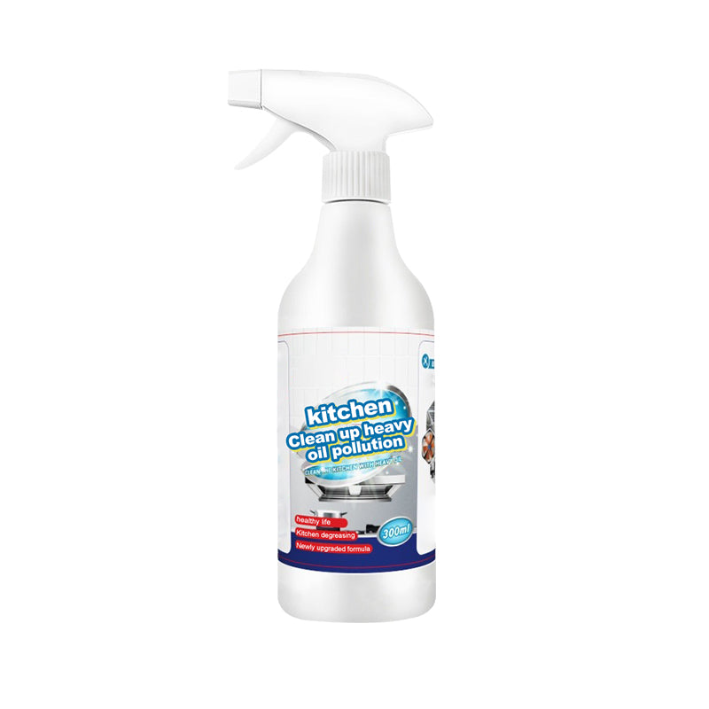 Frendorf | GlansRen Allround Küchen spray – Effektiver Fettlöser für die Küchenreinigung