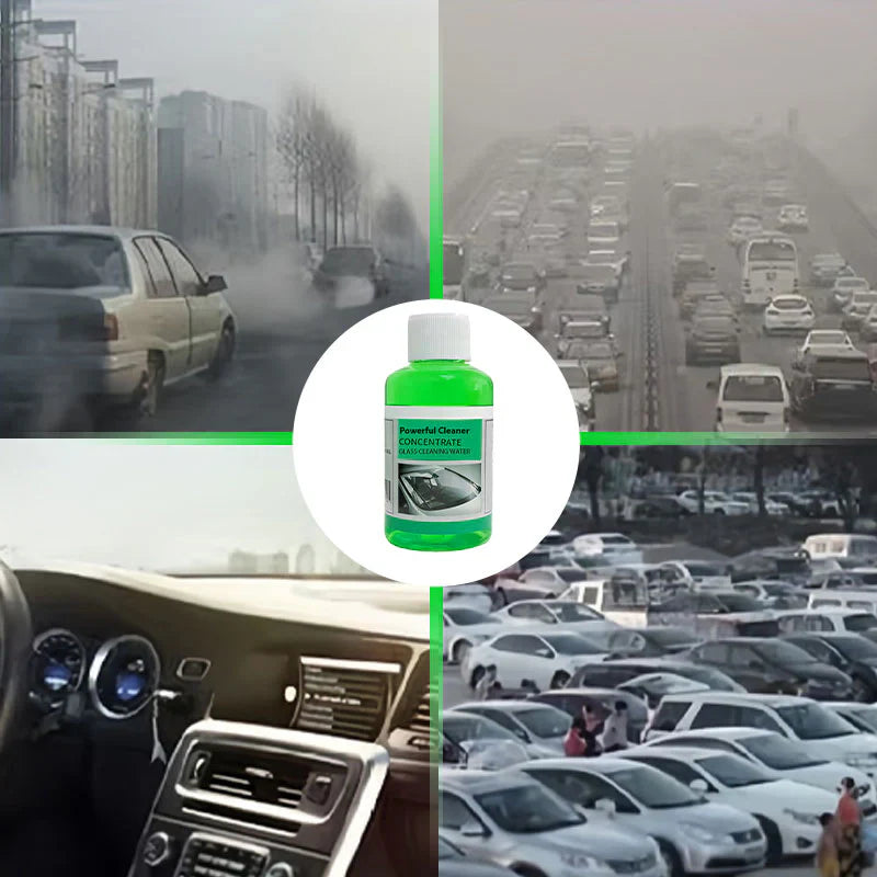 Frendorf | Auto Leistungsreiniger-Konzentrat