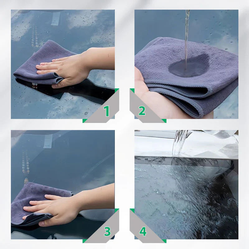 Frendorf | Auto Leistungsreiniger-Konzentrat