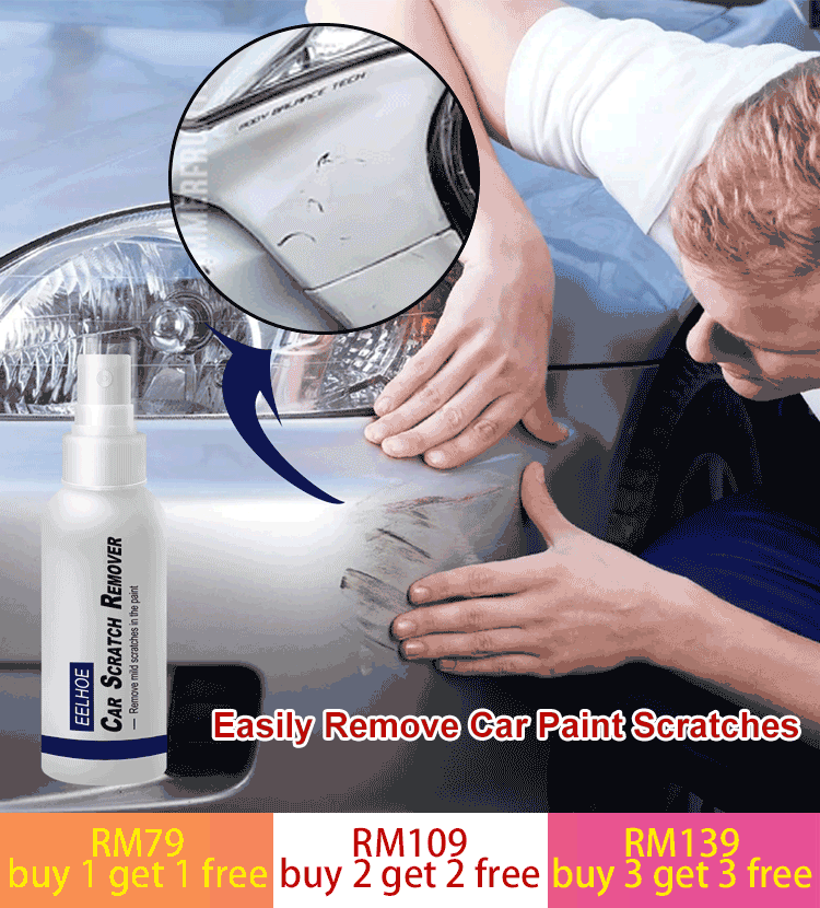 Frendorf | 1 x Autolack-Kratzer-Reparaturspray