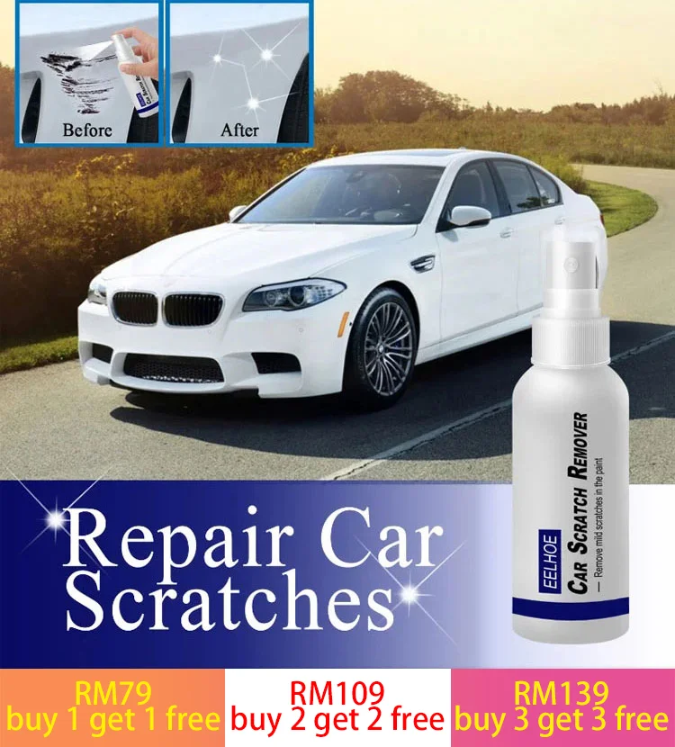 Frendorf | 1 x Autolack-Kratzer-Reparaturspray