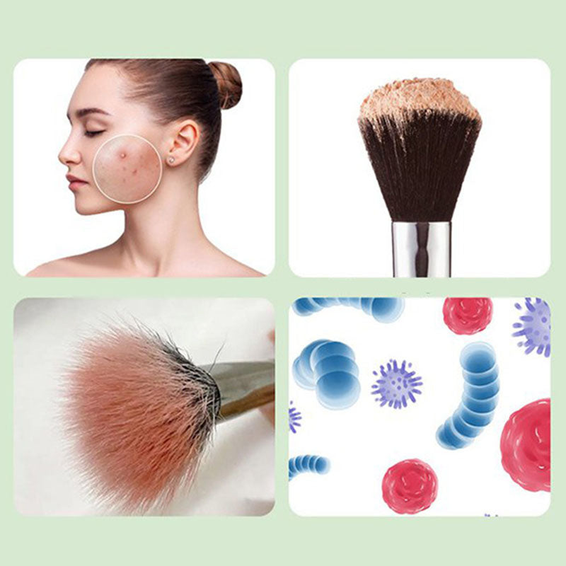 Frendorf | Auto Reinigung Makeup Pinsel Reiniger