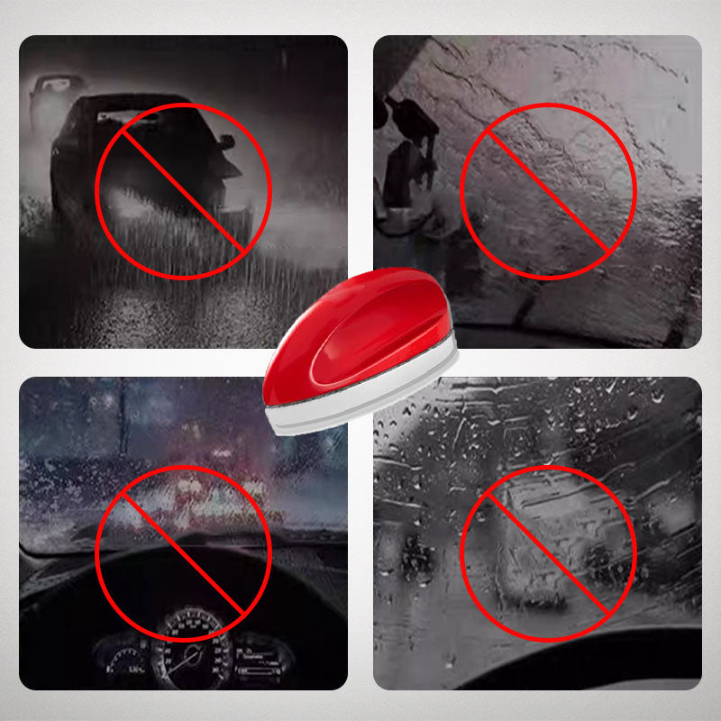 Frendorf | Autoglasbeschichtung & Ölfilmreiniger - Sanft & Effektiv