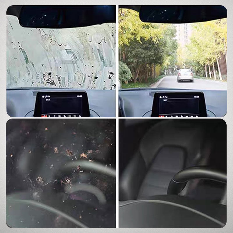 Frendorf | Autoglasbeschichtung & Ölfilmreiniger - Sanft & Effektiv