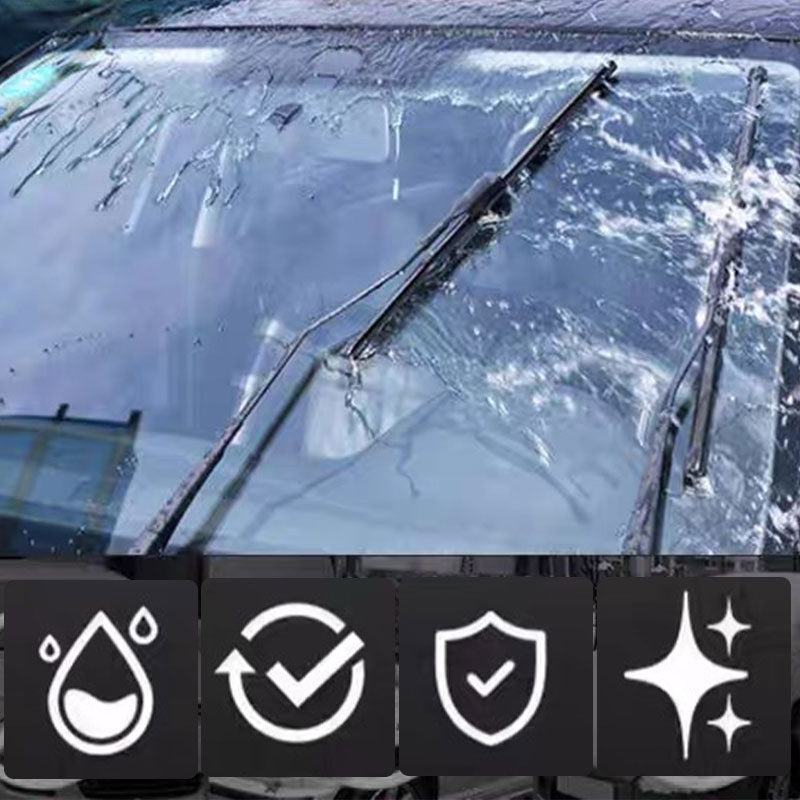 Frendorf | Autoglasbeschichtung & Ölfilmreiniger - Sanft & Effektiv