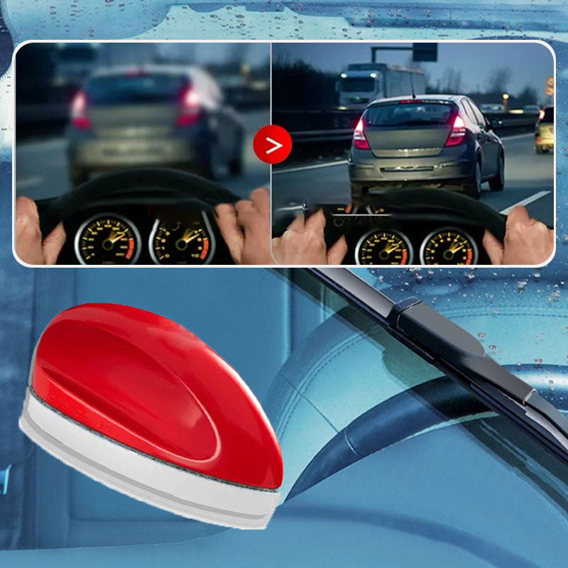 Frendorf | Autoglasbeschichtung & Ölfilmreiniger - Sanft & Effektiv