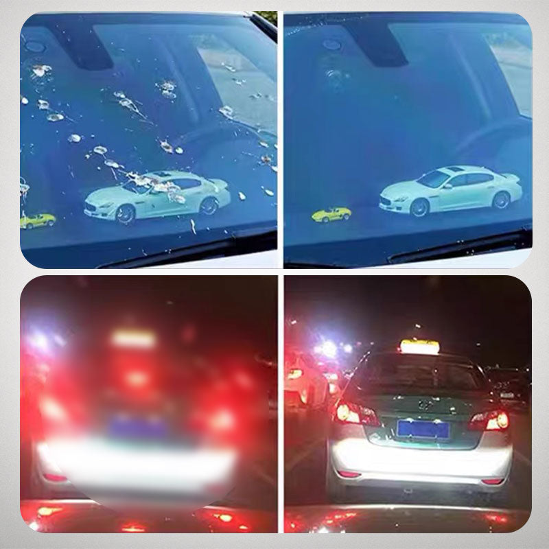 Frendorf | Autoglasbeschichtung & Ölfilmreiniger - Sanft & Effektiv