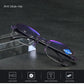 High Hardness Anti-Blau Progressive Fern-und Nahbereich Dual-Use Lesebrille
