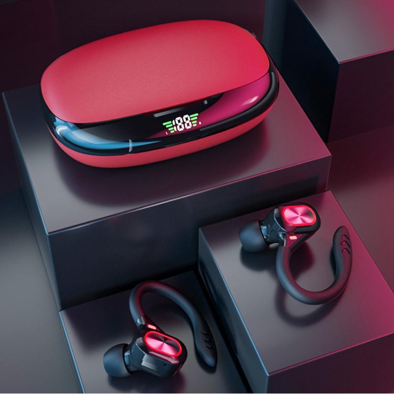 Frendorf | vollständig wasserdichter In-Ear-Kopfhörer