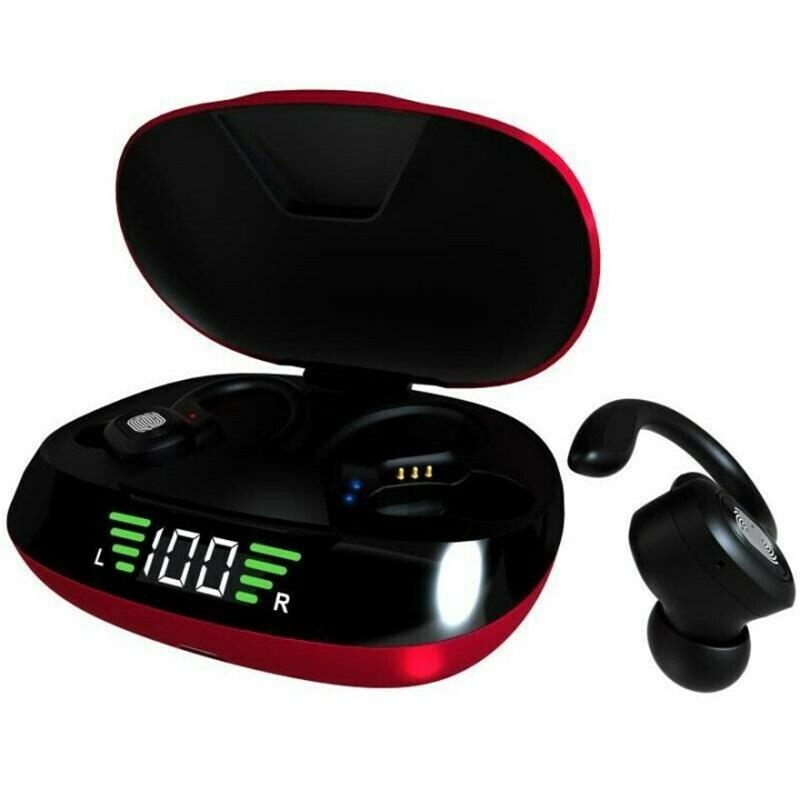Frendorf | vollständig wasserdichter In-Ear-Kopfhörer