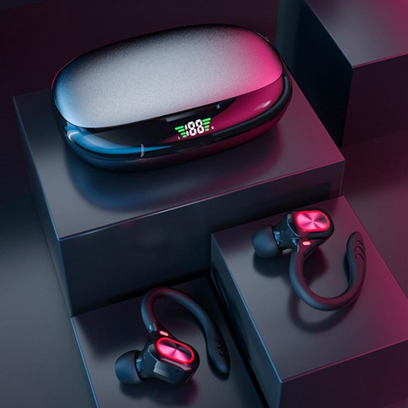 Frendorf | vollständig wasserdichter In-Ear-Kopfhörer