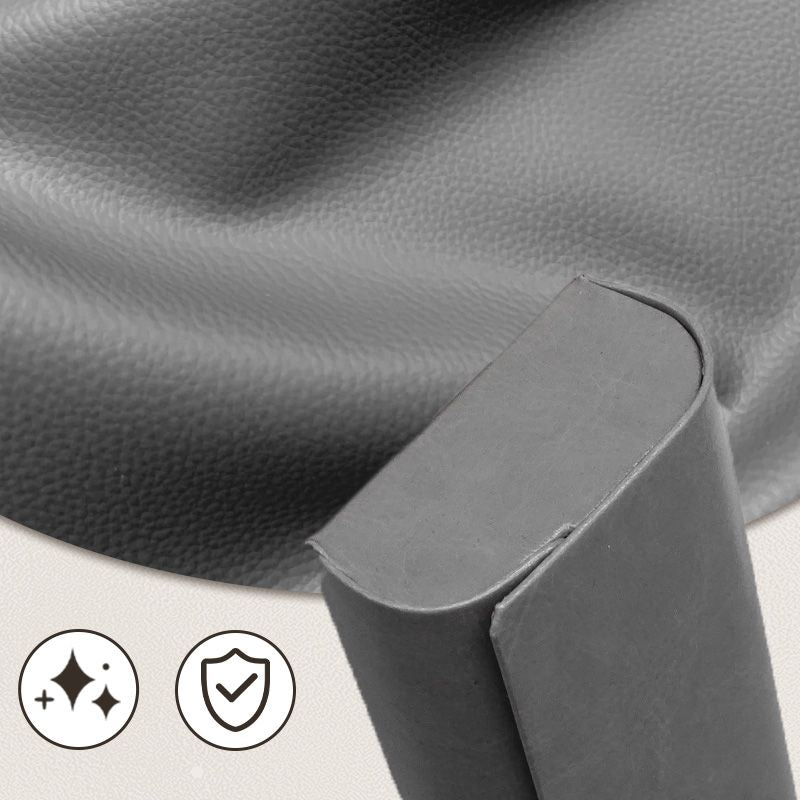 Frendorf | Minimalistisches Brillenetui aus Hartleder