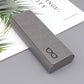 Frendorf | Minimalistisches Brillenetui aus Hartleder