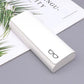Frendorf | Minimalistisches Brillenetui aus Hartleder