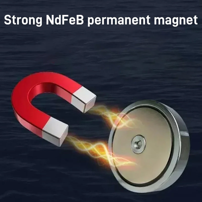 Frendorf | AquaMag – Extrem starker Tiefseemagnet