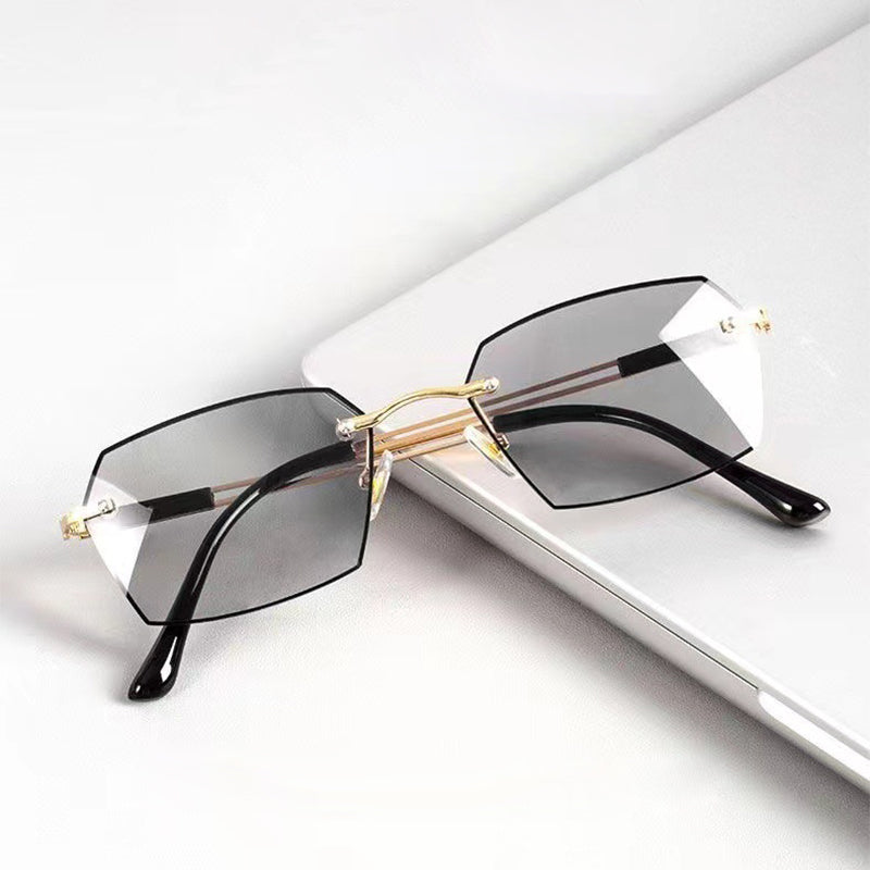 Frendorf | 2-in-1 photochrome Blaulicht filternde Lesebrille