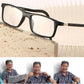 Frendorf | Magnetische Nacken-Hängende Anti-Verlust Anti-Blau Licht Lese-Brille