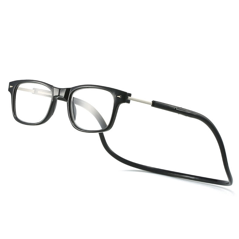 Frendorf | Magnetische Nacken-Hängende Anti-Verlust Anti-Blau Licht Lese-Brille