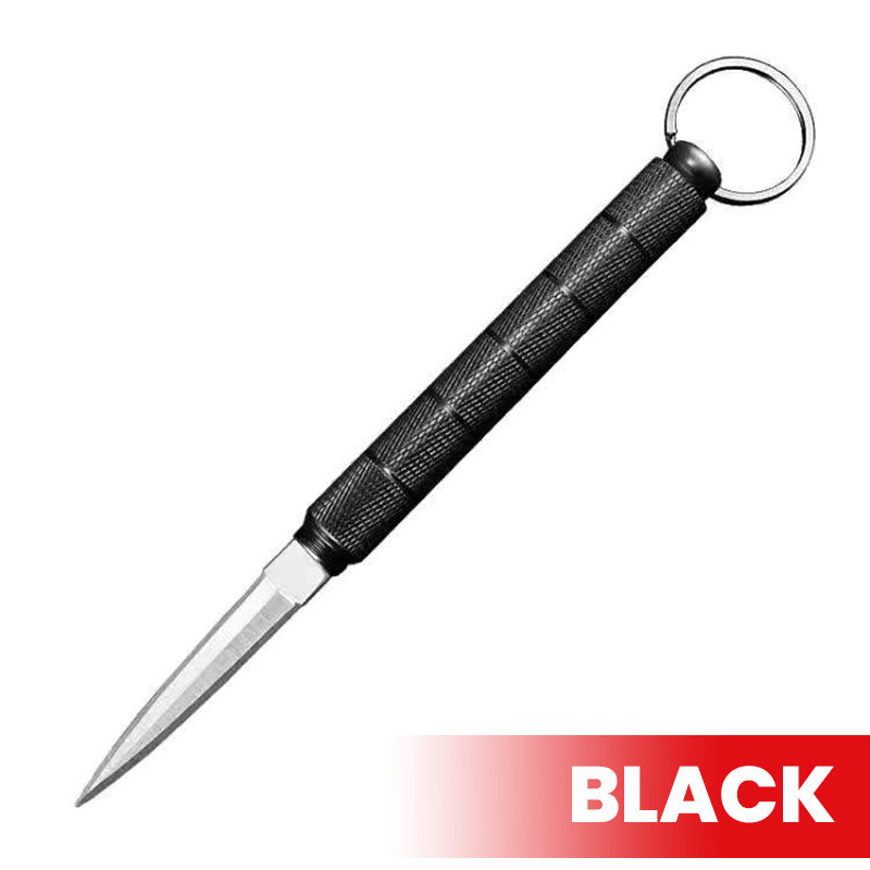 Frendorf | Abnehmbares tragbares Taschenmesser mit Schlüsselanhänger