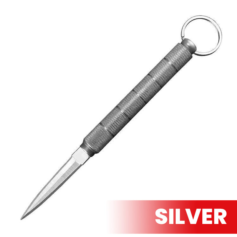 Frendorf | Abnehmbares tragbares Taschenmesser mit Schlüsselanhänger