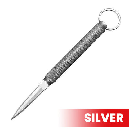 Frendorf | Abnehmbares tragbares Taschenmesser mit Schlüsselanhänger