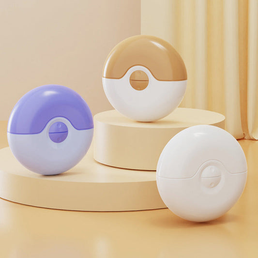 Frendorf | 2 in 1 Elektrische Polierautomatische Nagelschneider