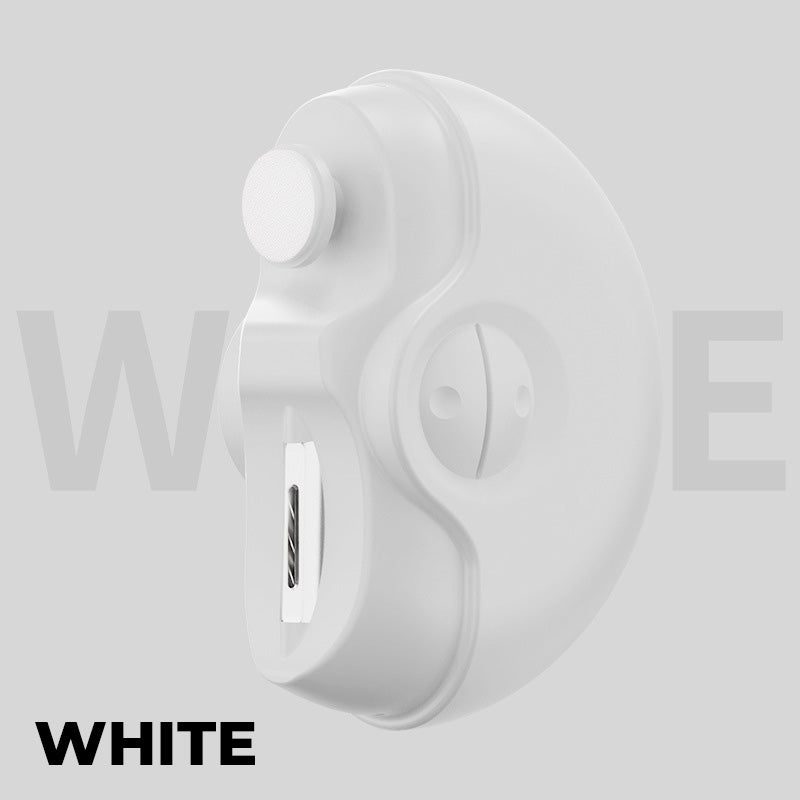 Frendorf | 2 in 1 Elektrische Polierautomatische Nagelschneider