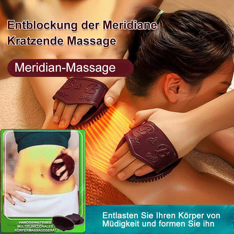 Frendorf | ShapeEase - Straffere Haut und Entspannung in Einem!