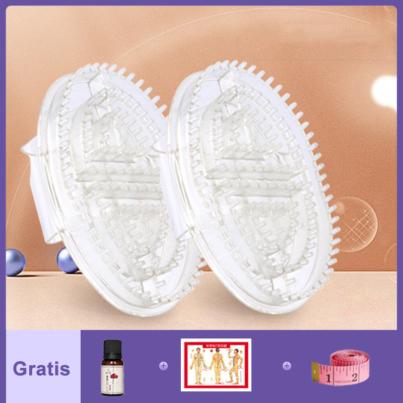 Frendorf | ShapeEase - Straffere Haut und Entspannung in Einem!