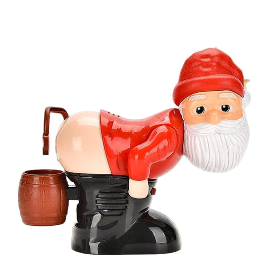 Frendorf | BlasenMagie Skurrile Weihnachtswunder