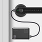 Frendorf | Fingerprint Smart Türschlossgriff mit Bluetooth APP-Steuerung