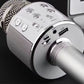 Frendorf | Sing Anywhere: Das ultimative kabellose Karaoke-Mikrofon!