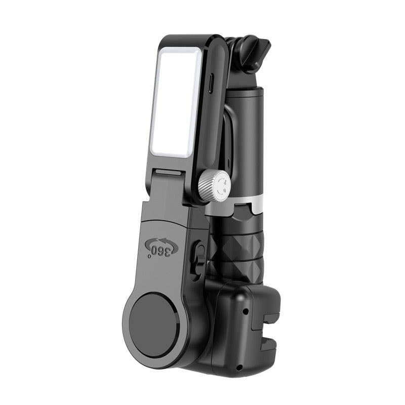 Frendorf | Bewegungsfluss Ultimativ stabilisiertes Filmmaterial