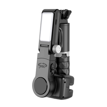 Frendorf | Bewegungsfluss Ultimativ stabilisiertes Filmmaterial