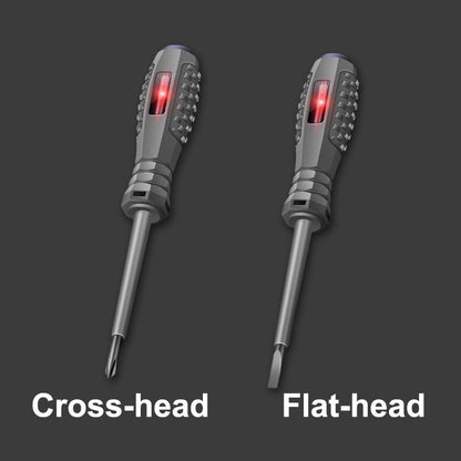 Frendorf | 2-in-1 starker Magnet-Schraubendreher mit hohem Drehmoment Stromdetektor