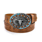 Frendorf | Vintage Western Cowboy Stil Gürtel