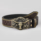 Frendorf | Vintage Western Cowboy Stil Gürtel