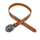 Frendorf | Vintage Western Cowboy Stil Gürtel