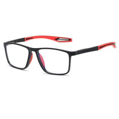 Frendorf | Herren Sport Ultra-Leicht Anti-Blaulicht Altersweitsichtbrille