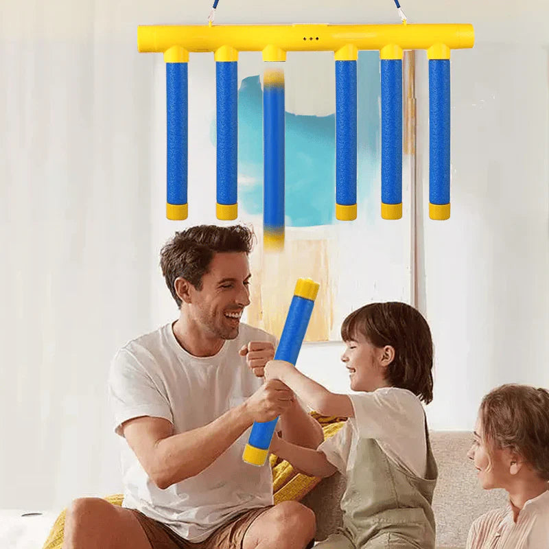 Frendorf | Reflexer – Falling Sticks Reflex Game