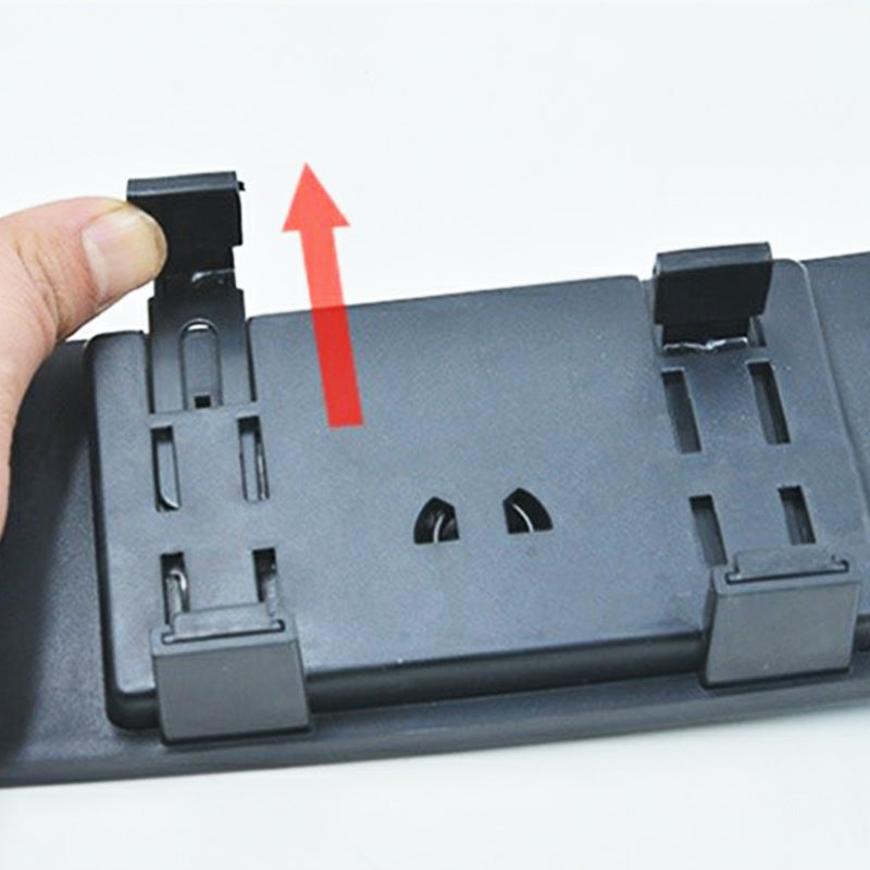 Frendorf | Breit gewölbter Rückspiegel für Autos