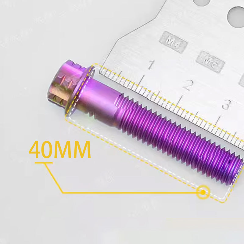 Frendorf | BoltKing – Edelstahl-Gewindelehre für präzise Messungen!