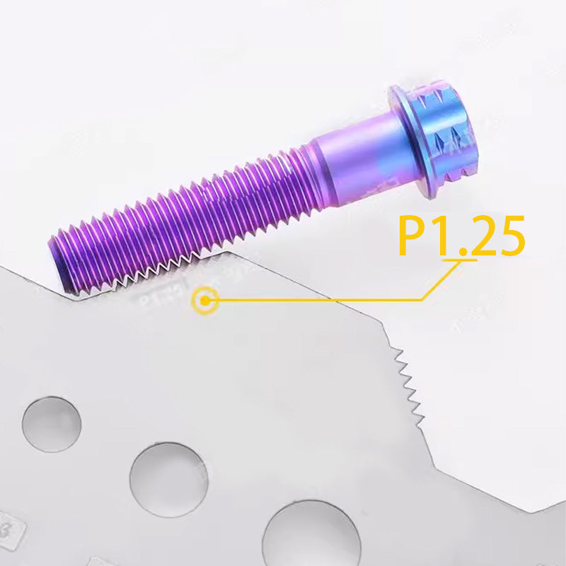Frendorf | BoltKing – Edelstahl-Gewindelehre für präzise Messungen!