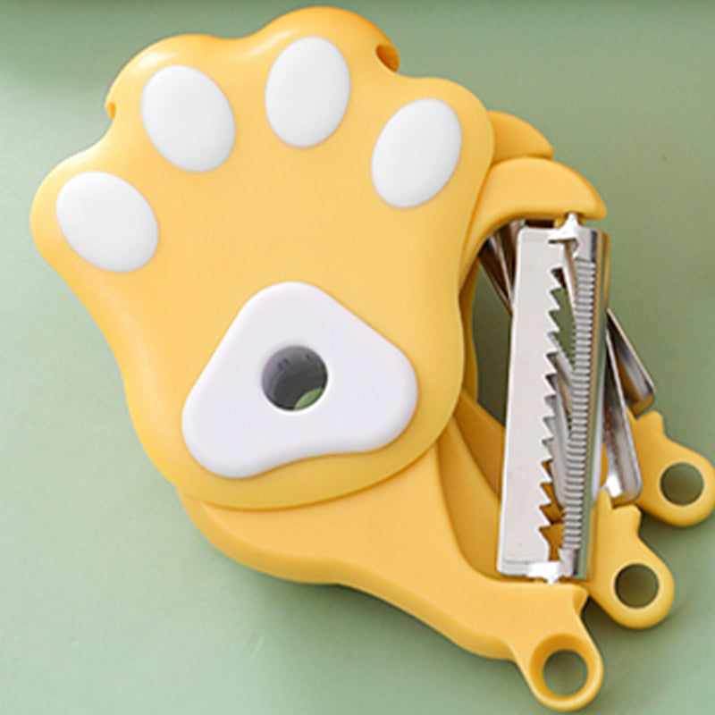 Frendorf | Multifunktionaler 3-in-1 Julienne Schäler