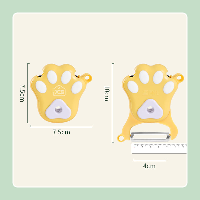 Frendorf | Multifunktionaler 3-in-1 Julienne Schäler