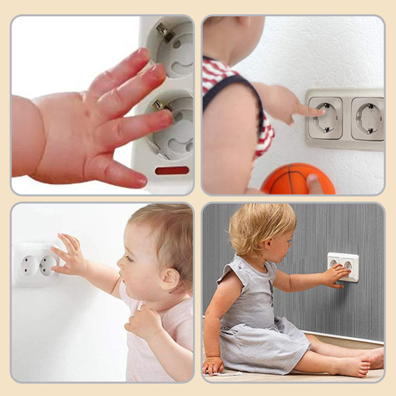 Frendorf | AuslassSchild Blöcke Offene Ausgänge