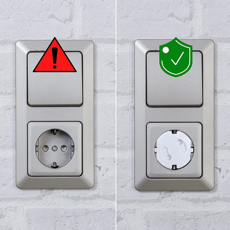 Frendorf | AuslassSchild Blöcke Offene Ausgänge