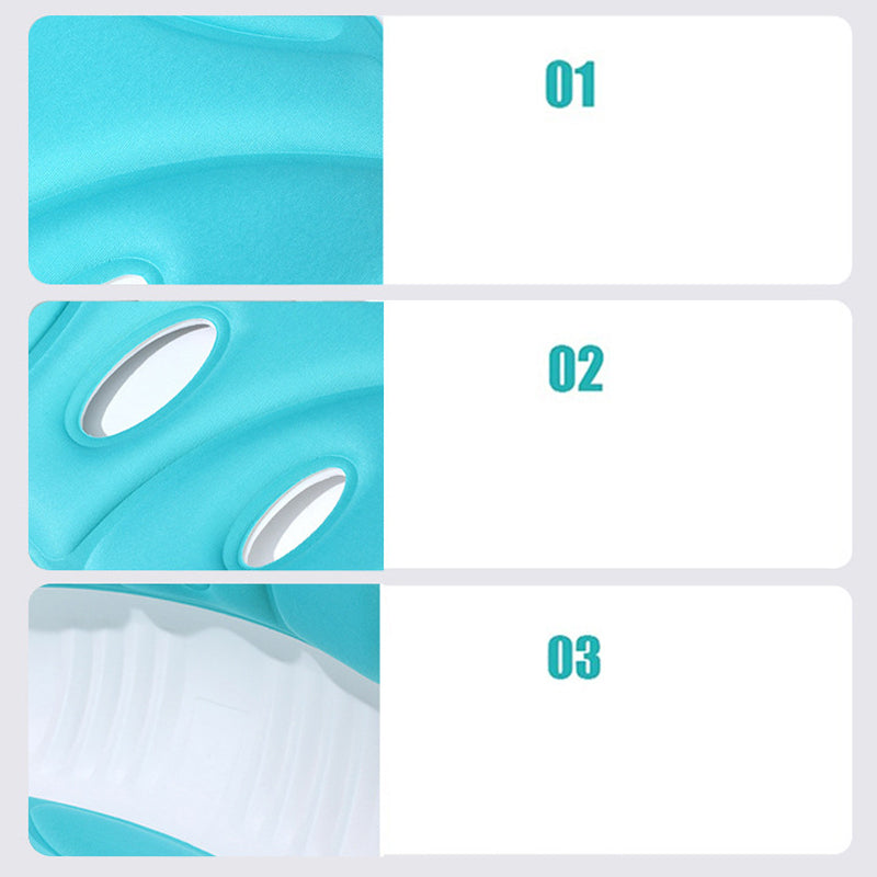 Frendorf | BackRelief – Rückenschmerzen beim Sitzen endlich ade!