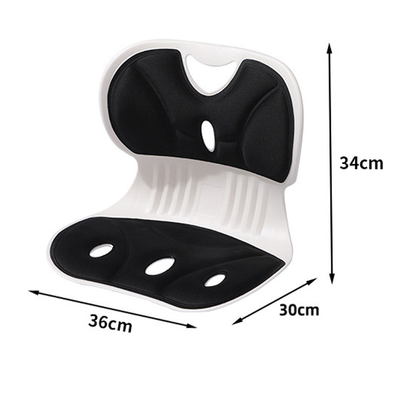 Frendorf | BackRelief – Rückenschmerzen beim Sitzen endlich ade!