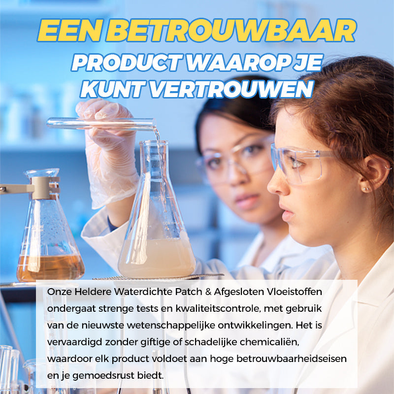 Frendorf | 2+1 GRATIS | SealPro 500g – Transparenter Schutz gegen Feuchtigkeit, Risse & Schimmel